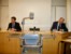Ordf�rande och sekreterare i aktion